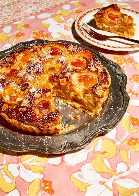 uk 2022 teatime results|Recipe: The apricot tart that turns teatime into a special occasion.